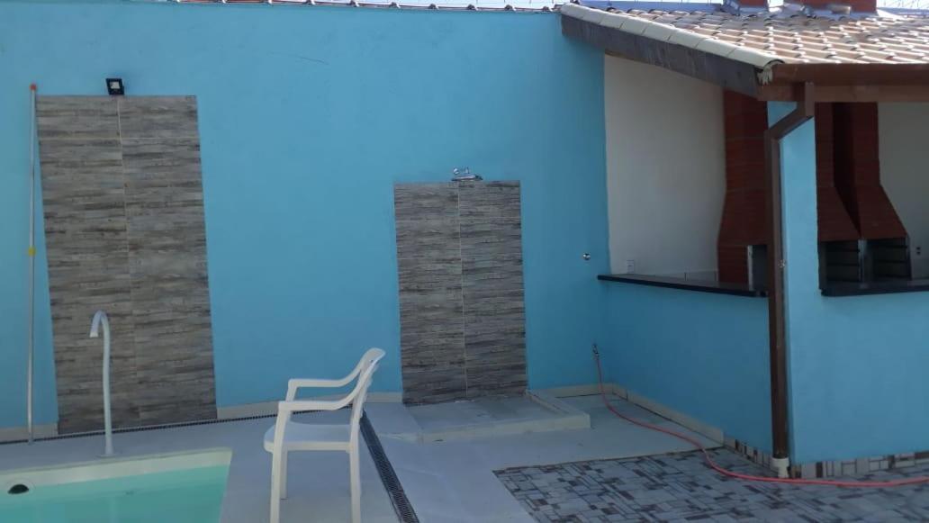 Pousada Mineroca Ubatuba Exterior foto
