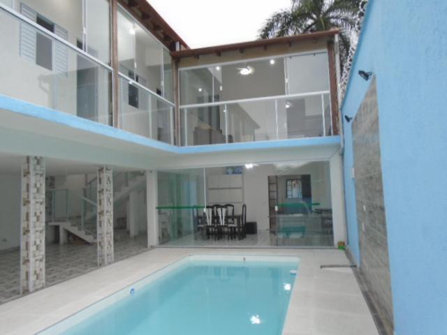 Pousada Mineroca Ubatuba Exterior foto